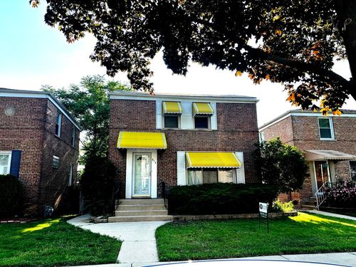 814 Norfolk Ave, Westchester, IL, 60154-2729 | Card Image