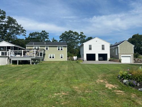 144 Fowler Road, Cape Elizabeth, ME, 04107 | Card Image