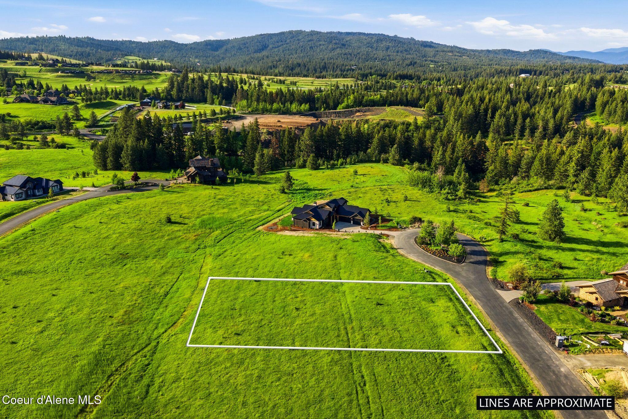 Land in Coeur d'Alene 3