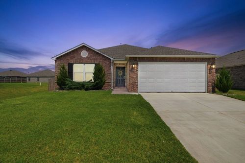 16219 S 87th East Ave, Bixby, OK, 74008-3269 | Card Image