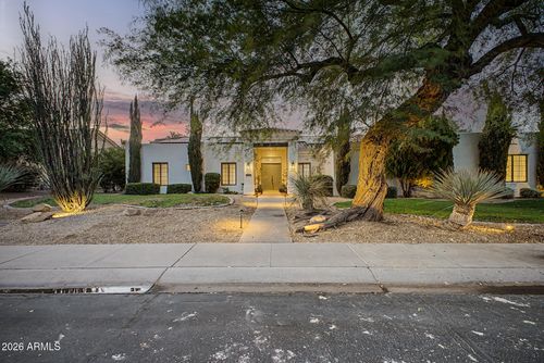 7398 E Cortez Rd, Scottsdale, AZ, 85260-5421 | Card Image
