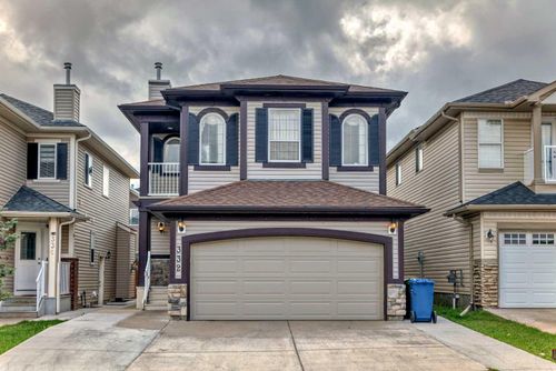 332 Taralake Terr Ne, Calgary, AB, T3J0A1 | Card Image