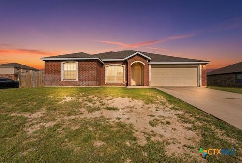 3611 Latigo Dr, Killeen, TX, 76549-4069 | Card Image