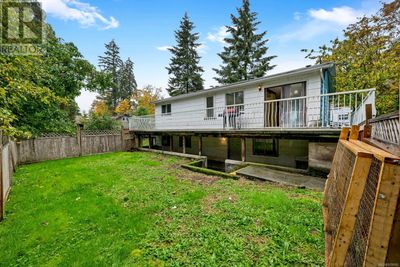 2738 Gibson Pl, House other with 3 bedrooms, 1 bathrooms and null parking in Shawnigan Lake BC | Image 2