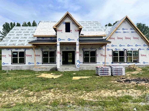 20 Crescent Cove, Ward, AR, 72176 | Card Image