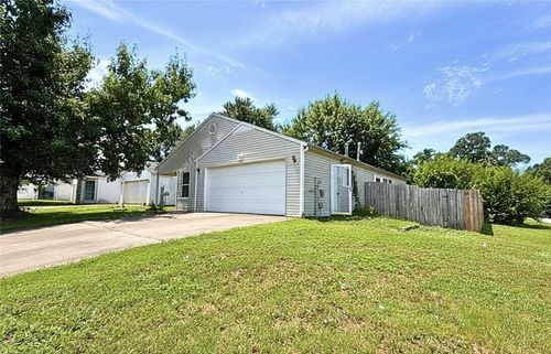 1309 Lo Mar St, Bentonville, AR, 72712-3756 | Card Image
