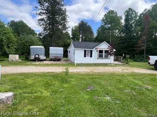 10264 State Highway M123, Newberry, MI, 49868-7603 | Card Image
