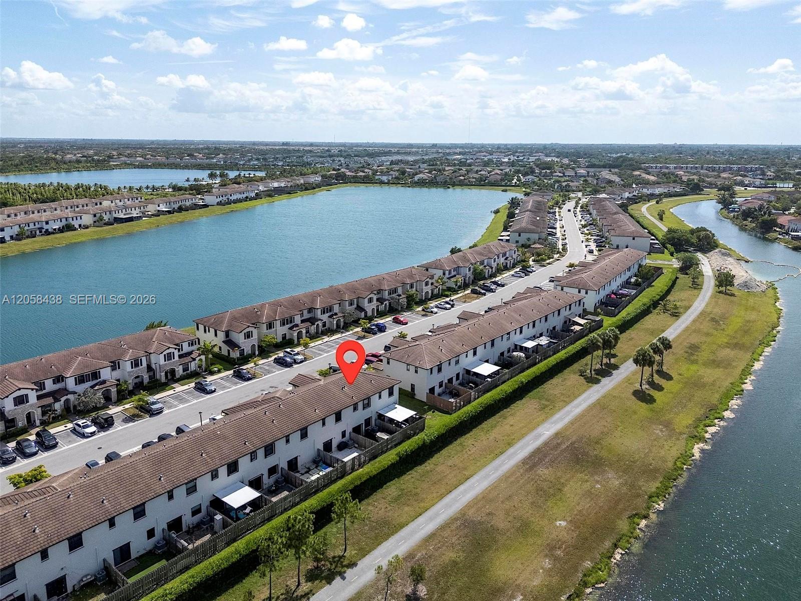 Residential in Miami 2