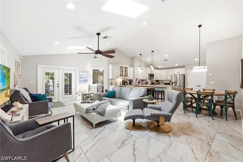 6104 Waterway Bay Dr, FORT MYERS, FL, 33908-4499 | Card Image