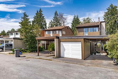 3035 Ashbrook Pl, House other with 2 bedrooms, 1 bathrooms and 2 parking in Coquitlam BC | Image 1