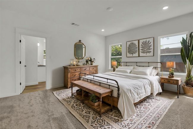 507 W Spruce St, House other with 3 bedrooms, 2 bathrooms and null parking in Whitewright TX | Image 24