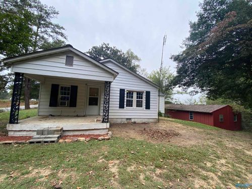 20994 Al Highway 68, Albertville, AL, 35951-3017 | Card Image