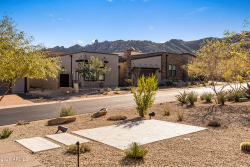 12418 E Troon Vista Dr, Scottsdale, AZ, 85255-6408 | Card Image