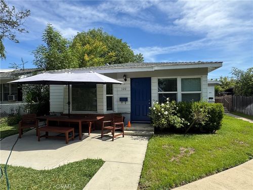 320 S Cordova St, Alhambra, CA, 91801-4012 | Card Image