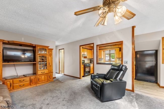 105 Wills Ave, House other with 2 bedrooms, 1 bathrooms and null parking in Stanhope NJ | Image 4
