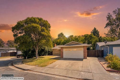 2336 Grouse Court, Fairfield, CA, 94533 | Card Image