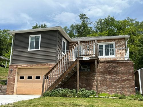 725 Logan Ave, Mingo Junction, OH, 43938-1311 | Card Image