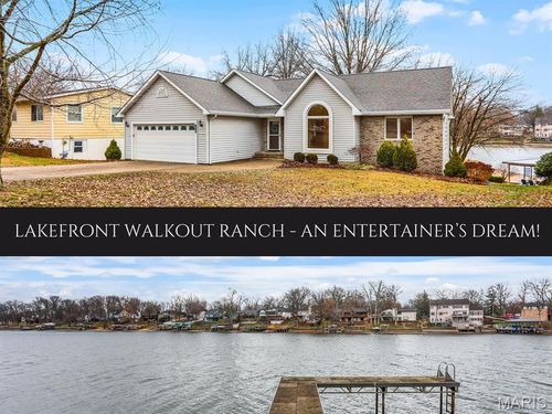 1028 Bermuda Dr, Edwardsville, IL, 62025-5175 | Card Image