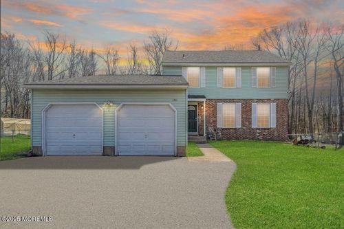 405 White Pine Ct, Pemberton, NJ, 08068-1908 | Card Image