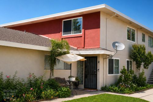 2-4415 Greenholme Dr, Sacramento, CA, 95842-3466 | Card Image