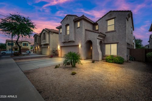 11153 E Sonrisa Ave, Mesa, AZ, 85212-5149 | Card Image
