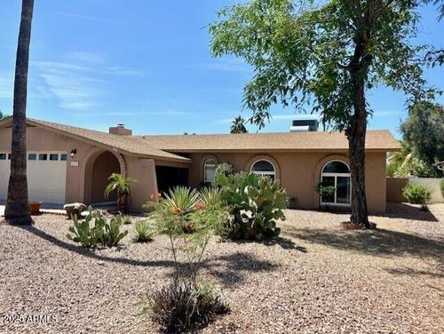 6239 E Evans Dr, Scottsdale, AZ, 85254-3236 | Card Image