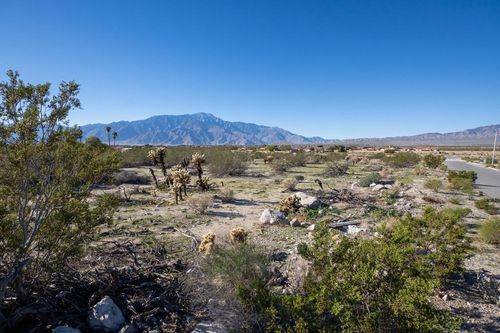 0 12th St, Desert Hot Springs, CA, 92240 | Card Image