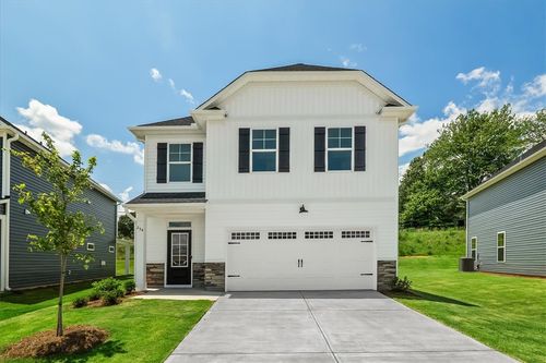 254 Brown Cir, Easley, SC, 29642-1782 | Card Image