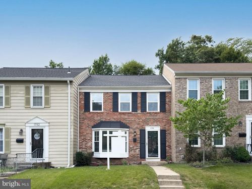 1750 Laurance Ct, CROFTON, MD, 21114-2128 | Card Image