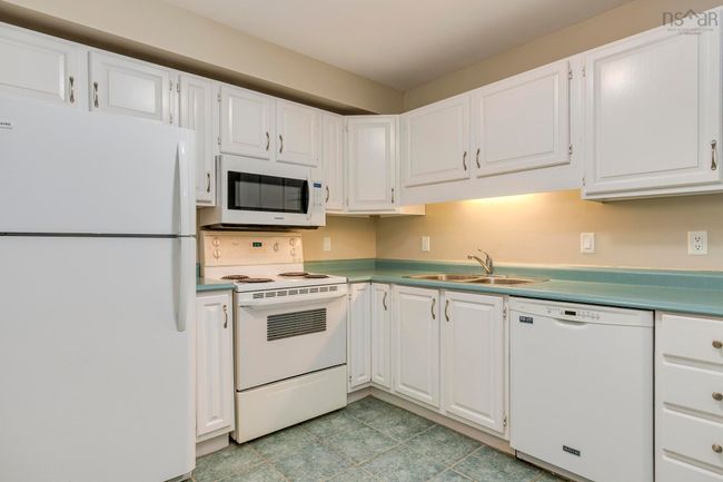 205 - 64 Cumberland Dr, Condo with 2 bedrooms, 1 bathrooms and null parking in Dartmouth NS | Image 10