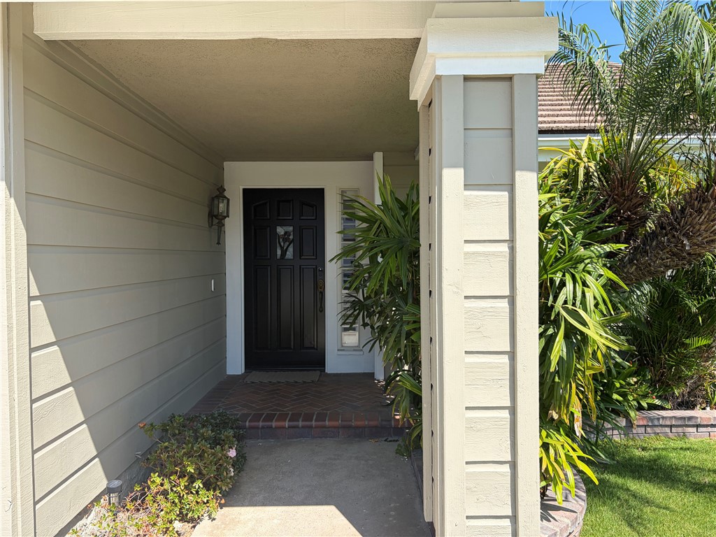 Residential Lease in Irvine 4