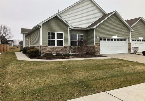 1175 Farmstone Dr, Diamond, IL, 60416-5003 | Card Image