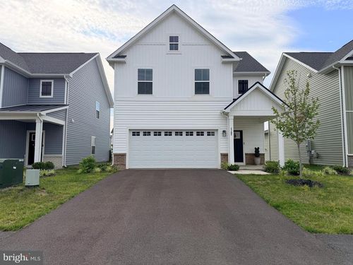 117 Haida Lane, WINCHESTER, VA, 22602 | Card Image