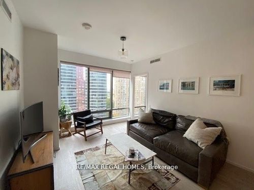 1407-5 St Joseph St, Toronto, ON, M4Y0B6 | Card Image