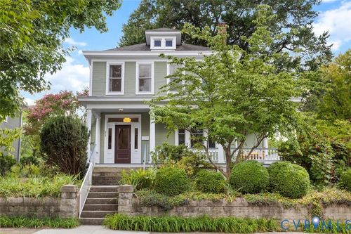 518 W 25th St, Richmond, VA, 23225-3828 | Card Image