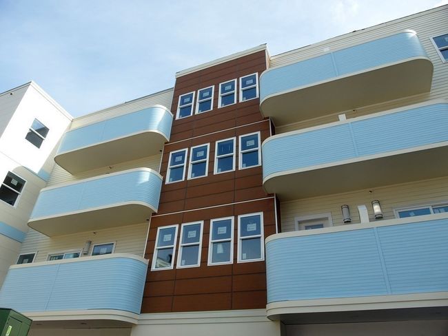 APT-301 - 163 Nantasket Ave, Condo with 1 bedrooms, 1 bathrooms and 1 parking in Hull MA | Image 5