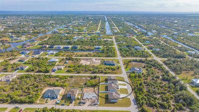 14304 Amestoy Avenue, House other with 3 bedrooms, 2 bathrooms and null parking in Port Charlotte FL | Image 3