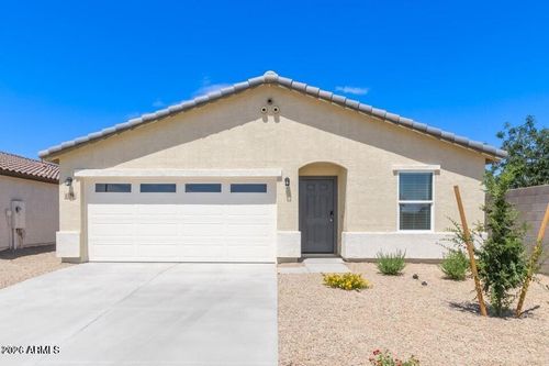 1158 N Larat Ln, Coolidge, AZ, 85128-1006 | Card Image