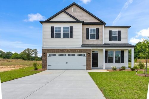 2033 April Dawn Trl, Thomson, GA, 30824-3538 | Card Image