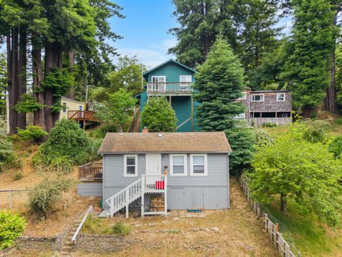 429 Evergreen Ave, Arcata, CA, 95521-5210 | Card Image