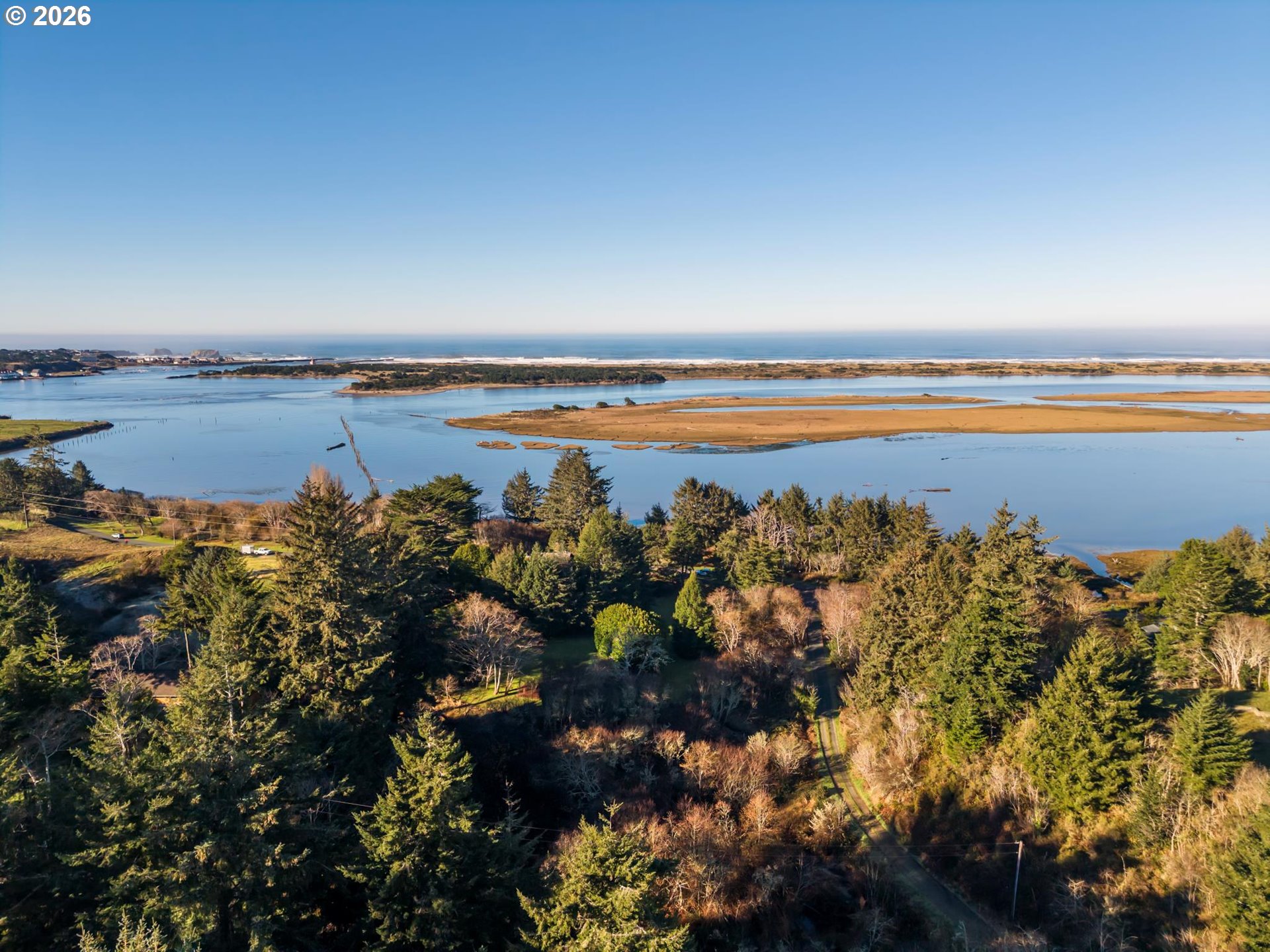 Land in Bandon 4