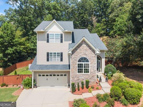 4526 Old Princeton Rdg, Gainesville, GA, 30506-4657 | Card Image