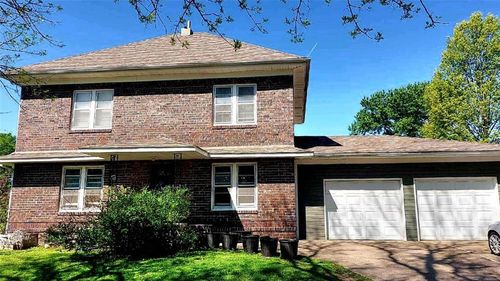 602 W Jefferson St, Pittsburg, KS, 66762-4941 | Card Image