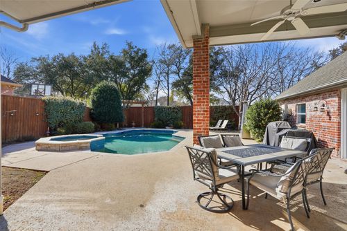 3509 Lakebrook Dr, Plano, TX, 75093-7519 | Card Image