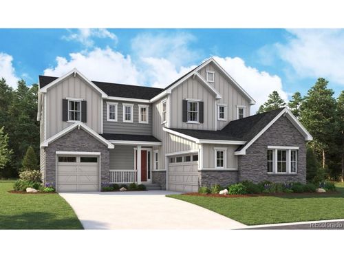 3801 Emerald Shore Cir, Loveland, CO, 80538-7109 | Card Image