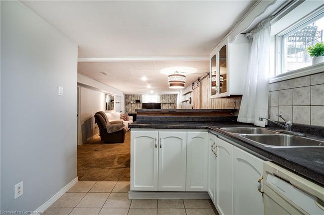 628 Dunn Ave, House other with 4 bedrooms, 2 bathrooms and 5 parking in Hamilton ON | Image 32