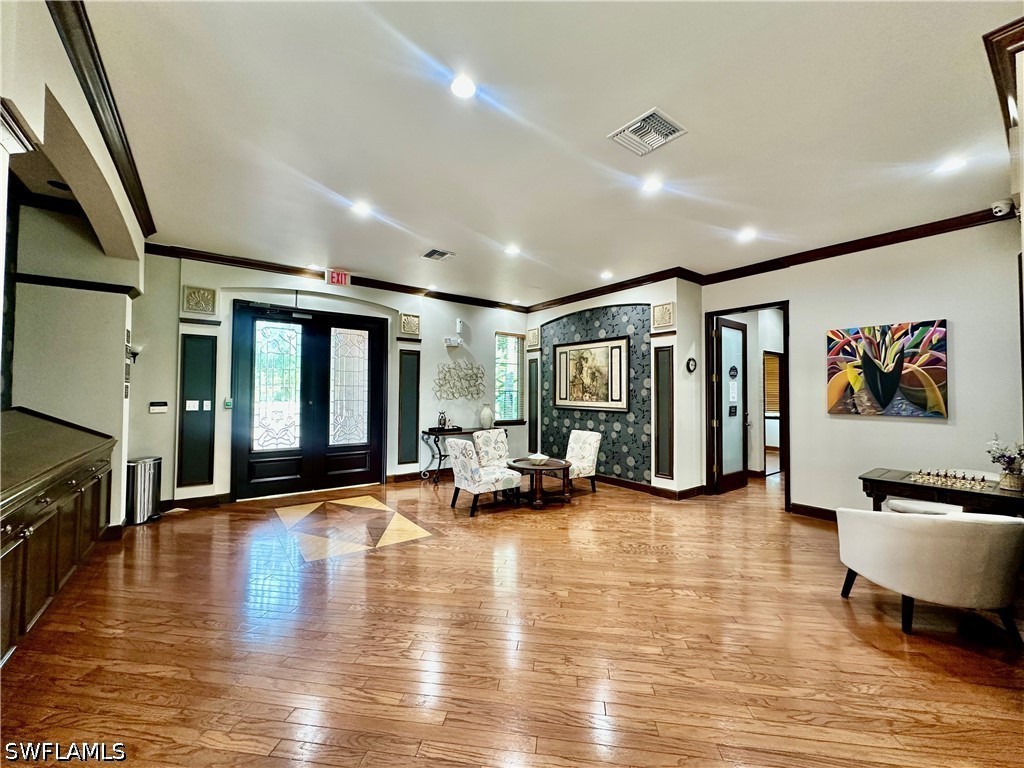 Residential Lease in Naples 4