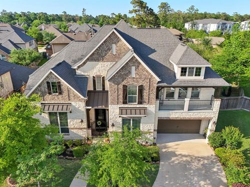 12915 Dunbar Cave Ct, Humble, TX, 77346-3799 | Card Image