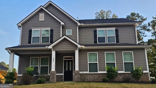 200 Darien Dr, Senoia, GA, 30276-2365 | Card Image