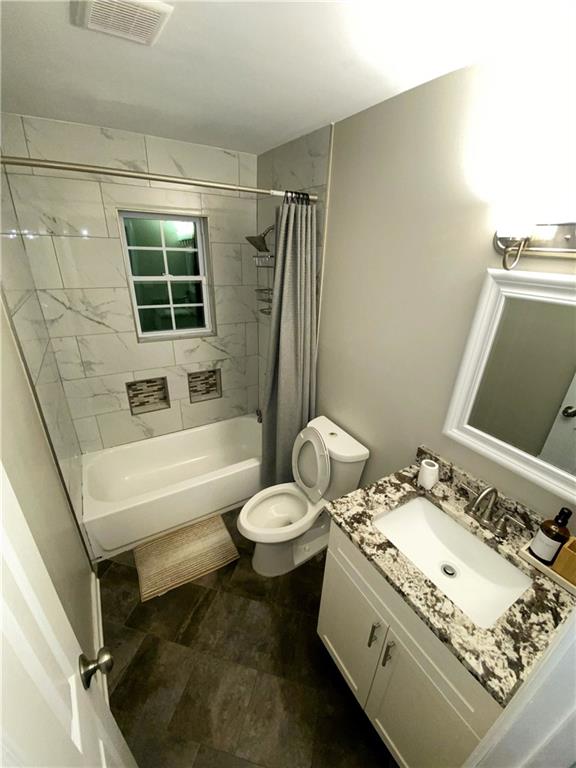 Residential Lease in Atlanta 5